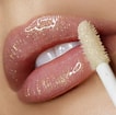 Resultado de imagem para Textura do Gloss. Tamanho: 106 x 105. Fonte: www.pinterest.com